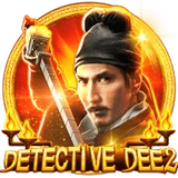 Bocoran RTP Slot CQ9 Detective Dee 2